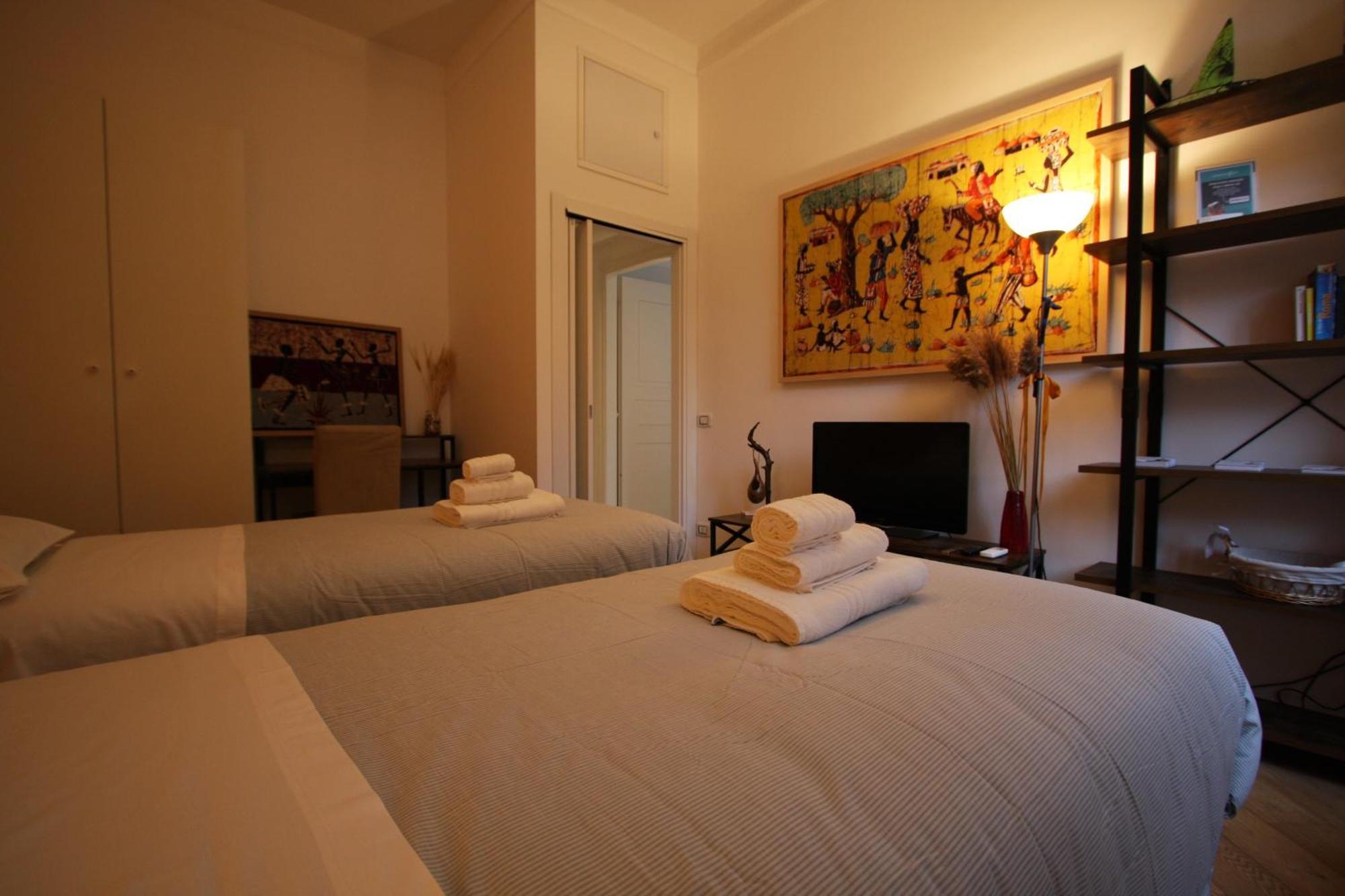 Testaccio House Lejlighed *