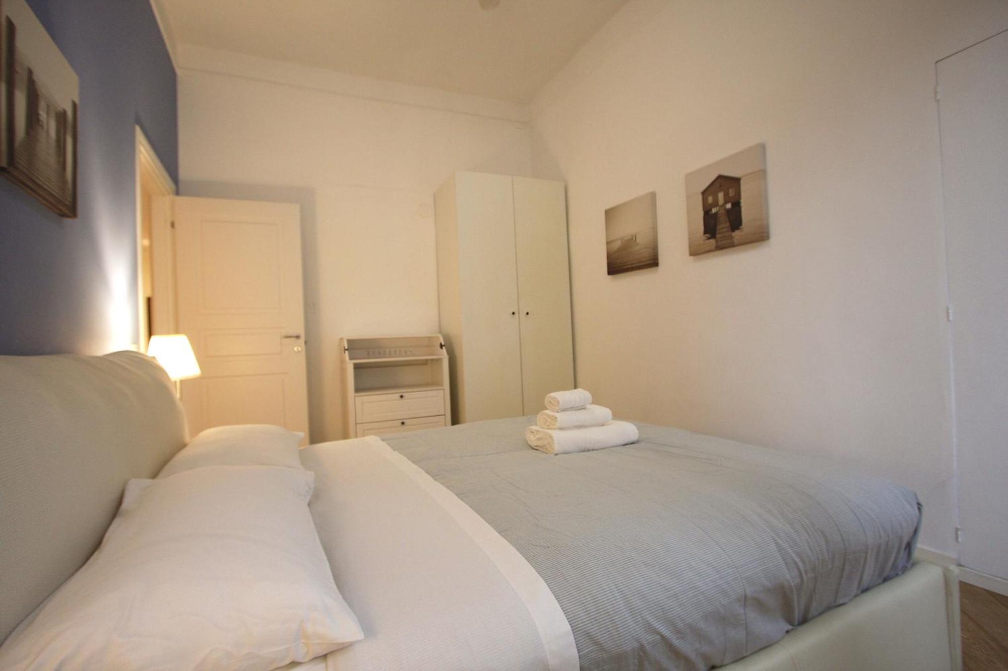 Testaccio House Lejlighed Rom