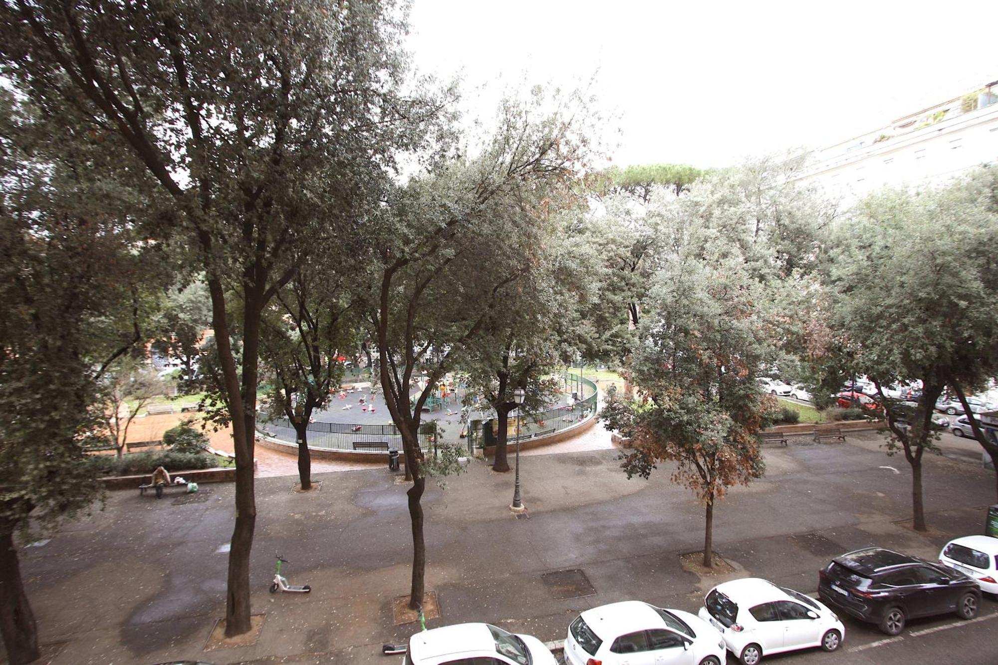 Lejlighed Testaccio House Rom