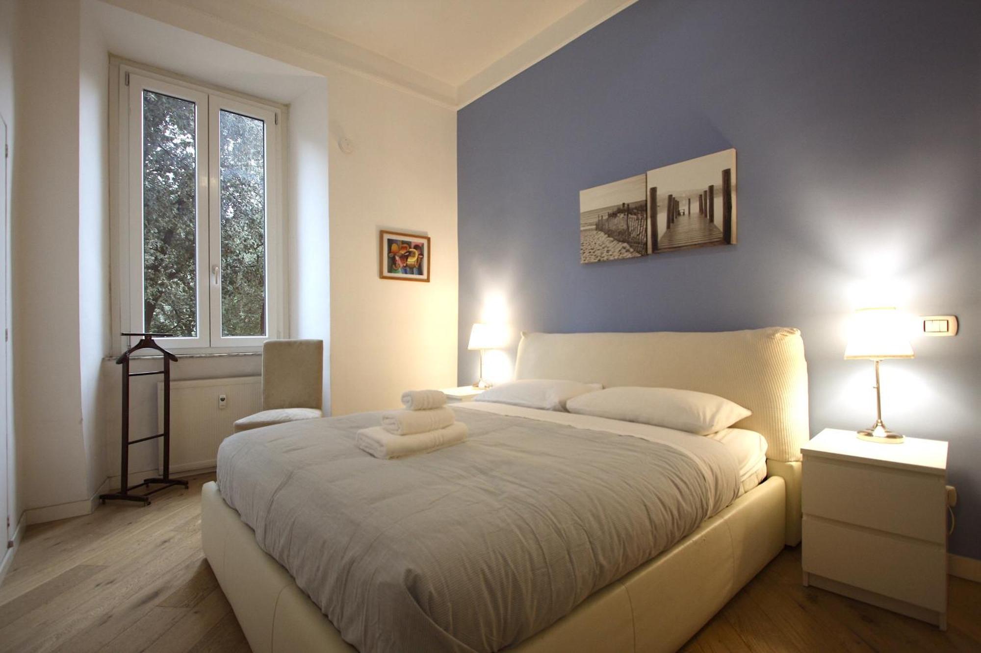 Testaccio House Lejlighed