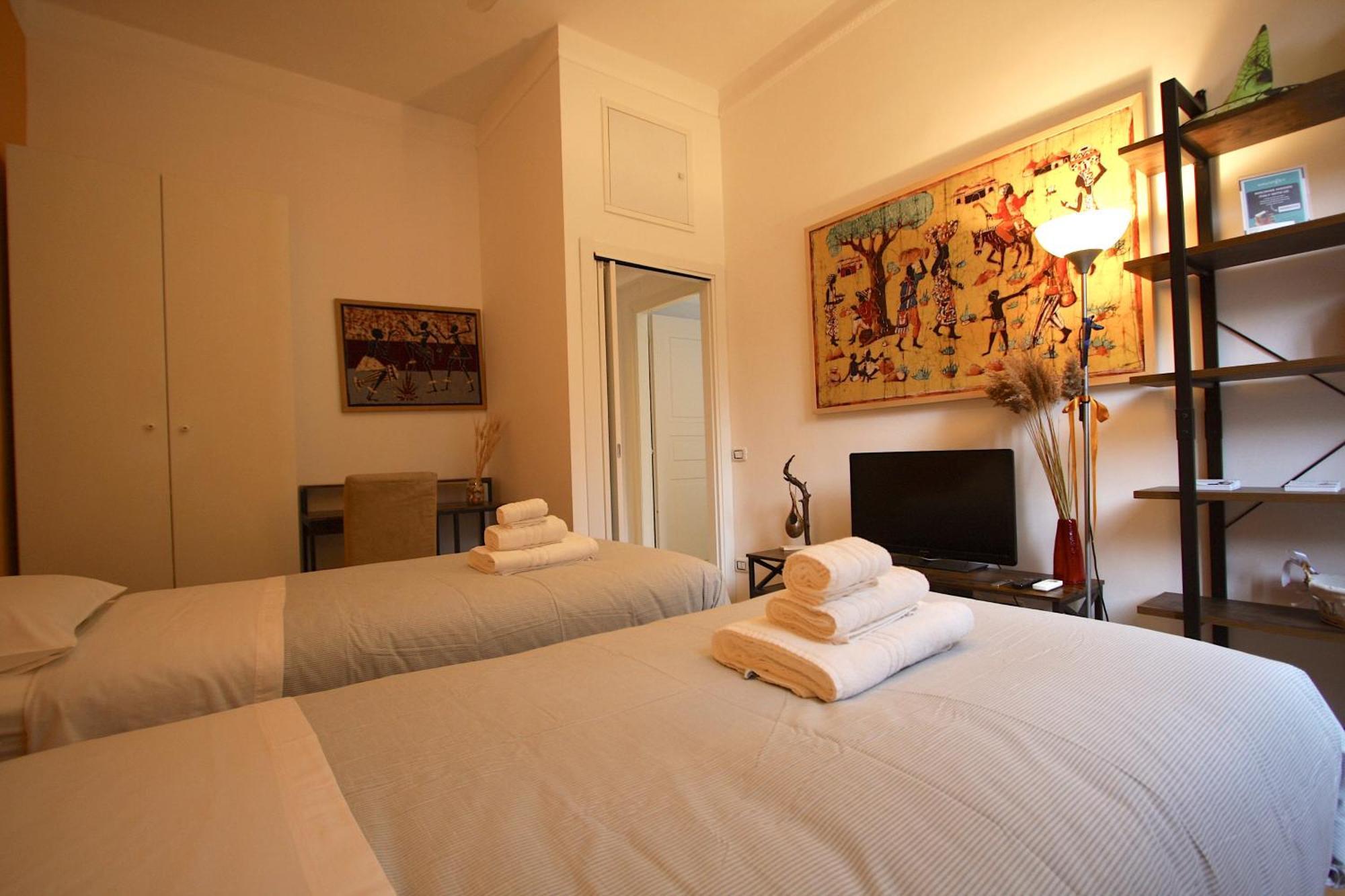 Lejlighed Testaccio House Rom