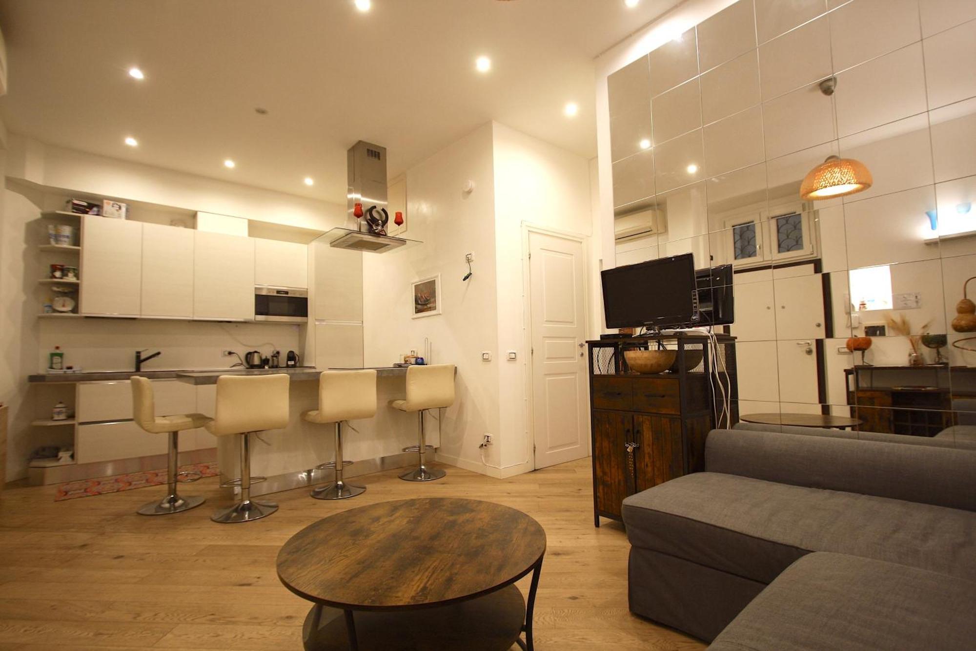 Testaccio House Lägenhet Rom
